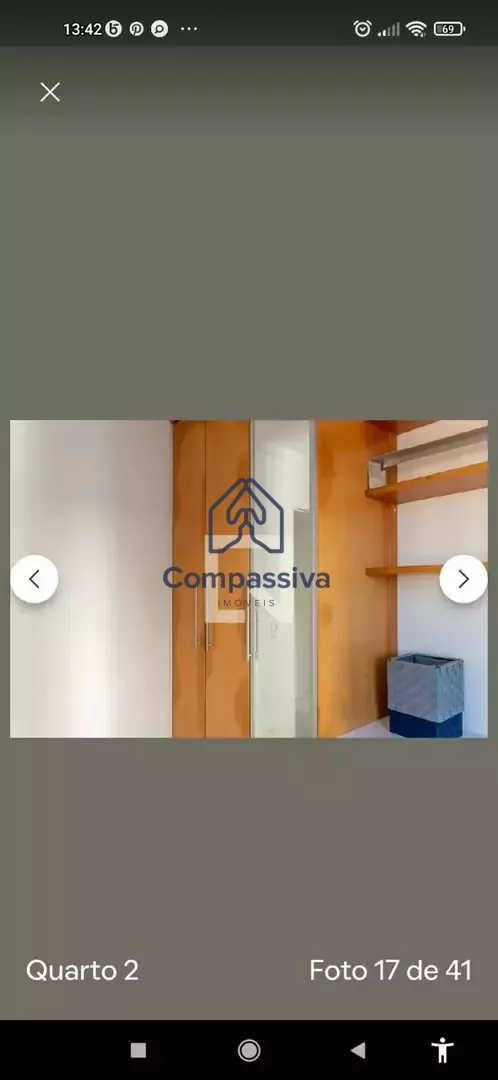 VENDE-SE Apartamento